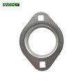 PFL204 47MST 2 Bolt Hole Self-aligning Mounting Flanges