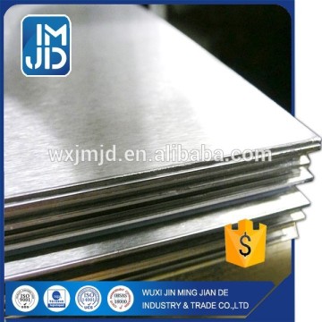 hot sale anodized brushed aluminum sheet