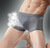 100% bamboo underwear men shaper