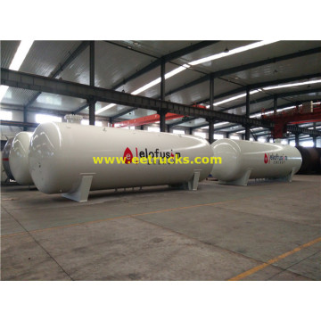 30ton LPG Storage Bullet Tanks