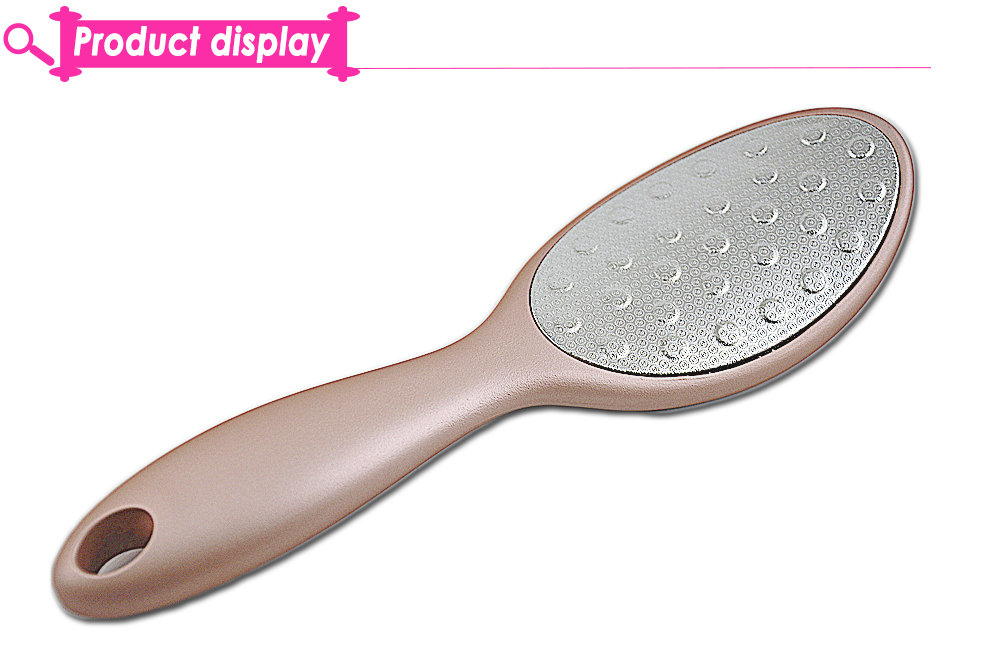 Lima de pie de cerámica Ceramic Foot File