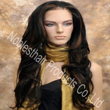 Mongolian Hair Lace Wigs