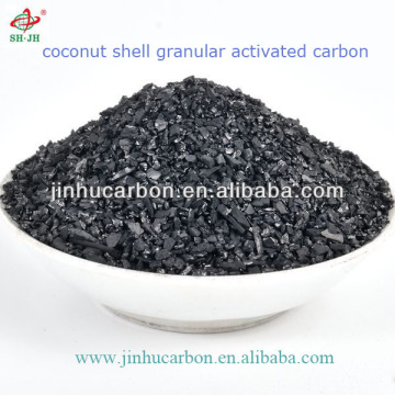 Coconut Shell base activated carbon