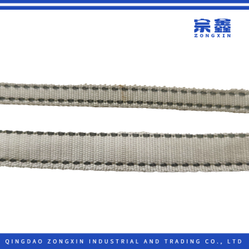 Durable Minimalist Webbing with No Stretch