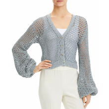 Short Cardigan Sweaters For Women