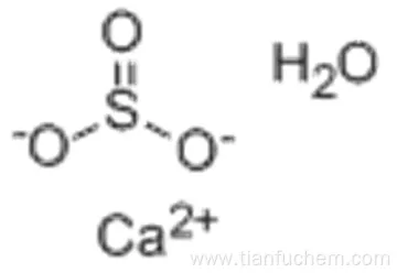 Calcium sulfite CAS 10257-55-3