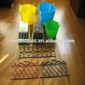 plastic garden decor,new garden decor