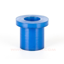 Nonstandard mount bushing, flange neoprene rubber polyurethane bushings, pu bushing