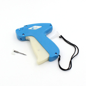 Chiba: Innovative Clothing Label Tagging Guns with Trademark and Glue Needles