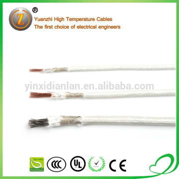 nickel plated copper wire