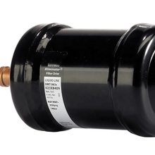 Copper Tube Filter Dryer for Refrigerator Freezer Fridge Copper Refrigerant" could be shortened and optimized as:

"Copper Tube Filter Dryer for Refrigerator & Freezer Copper Refrigerant