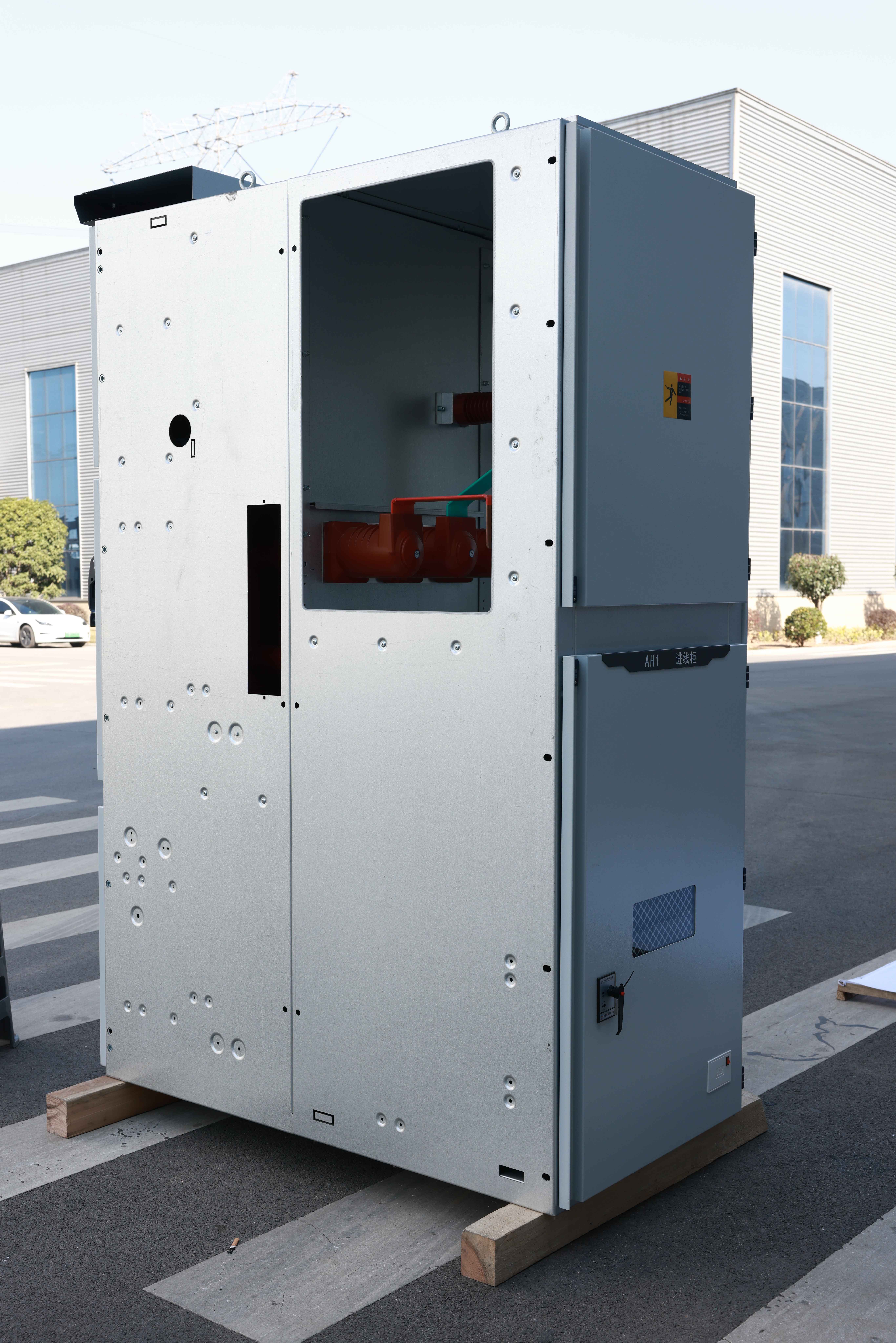 EminentKYN28-12Switchgear EminentKYN28-12Switchgear
