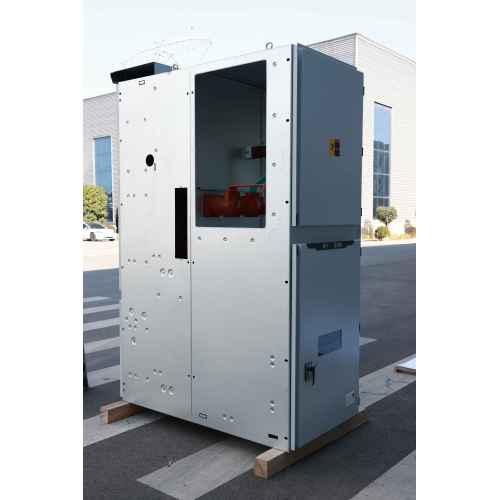 10KV KYN28-12 Exchangeable Metal-Enclosed Switchgear