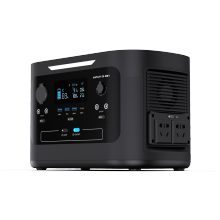 CINCO Rechargeable Backup Power: FLPP600 600W Portable Power Bank for Outdoor Energy Storage