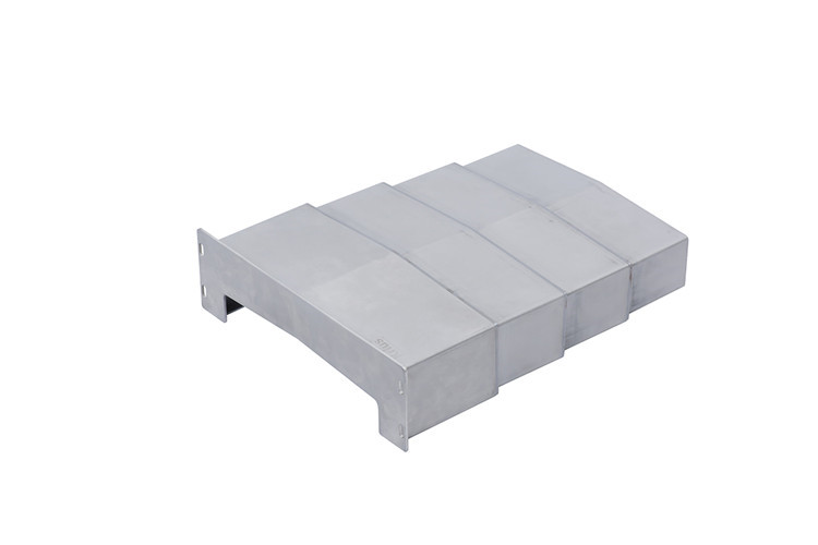 Guideway cover Guideway cover