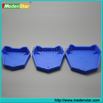 Low Price Blue Dental Tray Base DMM07