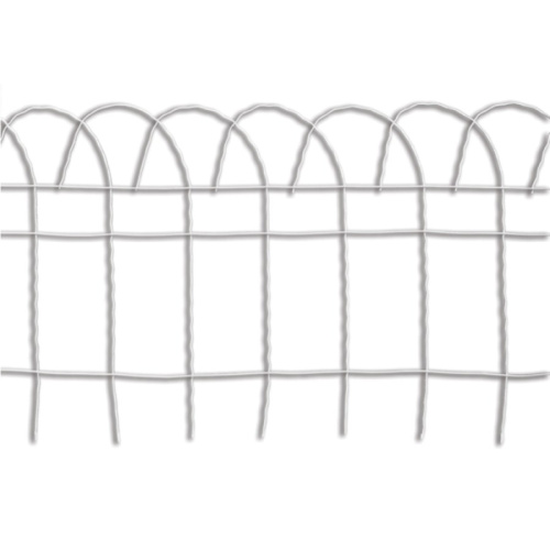 Fence Roll Flat Top 14in.x25ft.