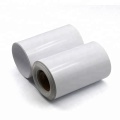 Clear Eco-Friendly Colored Plastic Sheet PS Film