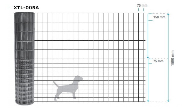 rabbit fence