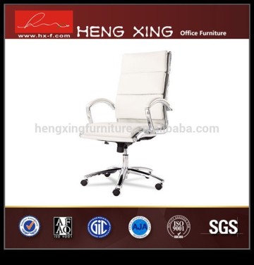 Veneer modern high level office executive chair HX-A106