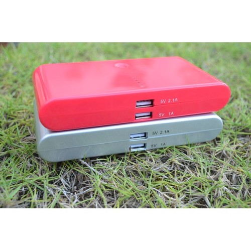 New Arrived 20000mAh USB Universal Backup Power Bank/ Battery Pack Charger (TGK-55B)