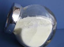 Modify Starch Processing Line