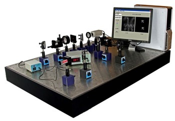 Computer generated hologram Digital holography Image recognition