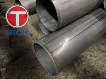 EFW Steel Pipe for Atmospheric and Lower Temperatures