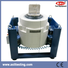 Vertical -Horizontal Vibration Test System (ES Series)