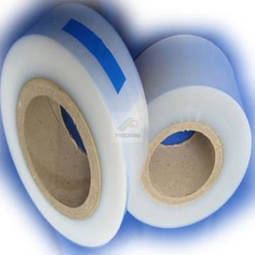 Fep Transparent Weldinig Film Tape