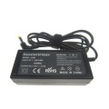 แหล่งจ่ายไฟ ac ขนาด 19v 3.16A 60W สำหรับ HP