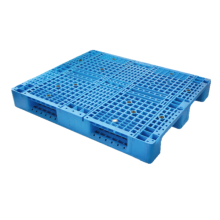 Plastic Grid Chuan Character pallet mould