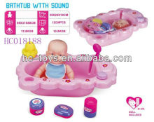 Bath Toy, Doll Bath toys