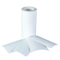 1mm 2mm Rigid PS Films rolls