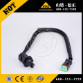 Sensor Komatsu PC350-8 600-311-3721