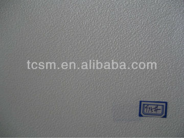 common paper faced gypsum board/Gypsum board false ceiling