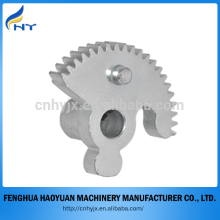 custom precision gear products manufacturing in china