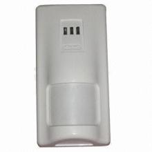 Dual Technology Detector, Sophisticated PET Immunity