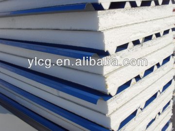 EPS sandwich panel/eps panel