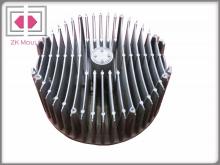 20-60  watt stage luminaries die-cast heat sink