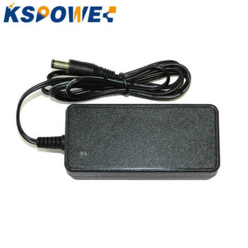 12VDC 2A Switching Power Adapter for Electric Belt