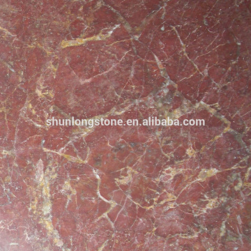 Funco Red Marble tile,marble slab