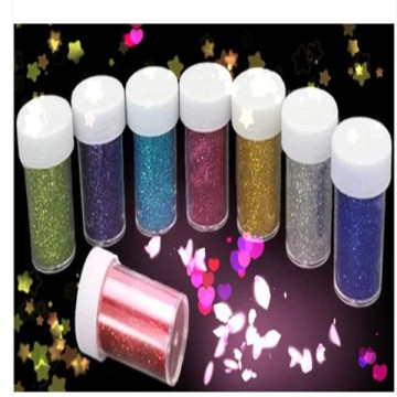 Craft Glitter Set