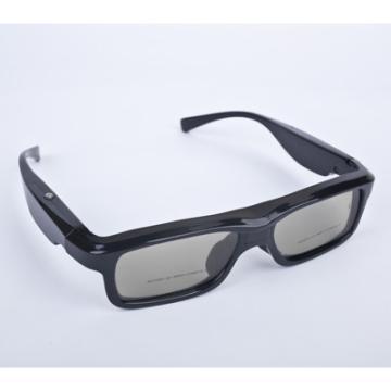Universal 3D Active Shutter Glasses for Samsung, LG, Sony, Sharp etc