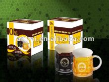 Cola Beer(bubble cup)