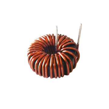 Toroidal Inductors for Adapters