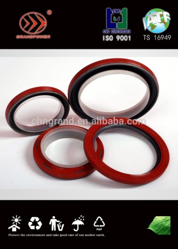 High quality and low price auto parts oil seal 65-85-13/12.5/kaco oil seals