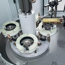 induction techcrucible heaterinduction heater crucibleportable coil heater