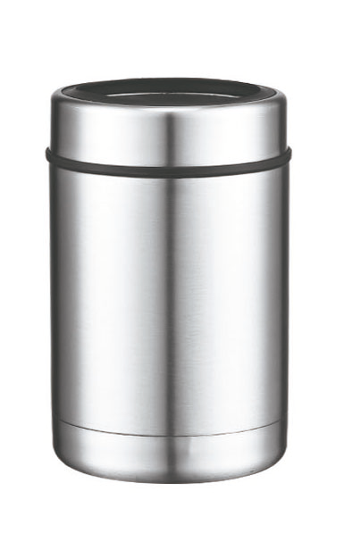 Tarro de comida de acero inoxidable Stainless Steel Food Jar