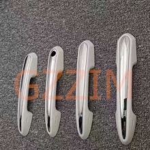 Land Cruisers FJ200 2008-2016 Outer Door Handle Panel